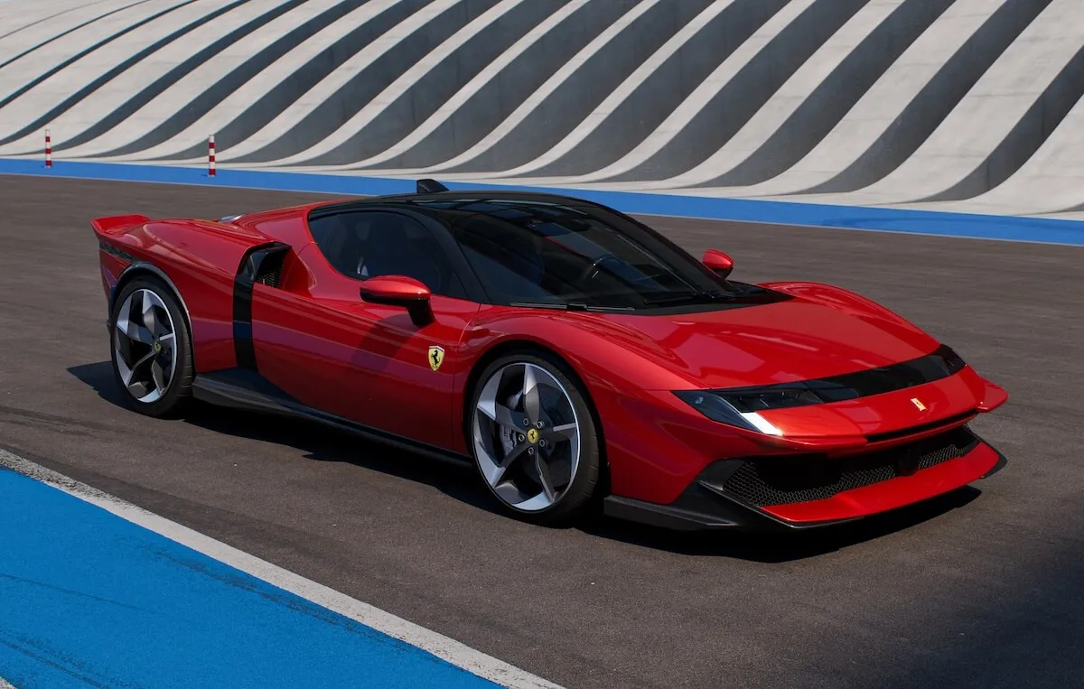 Povratak kultnog imena