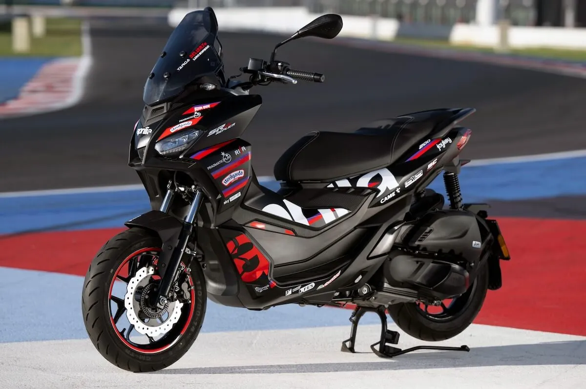 Spoj svestranosti i sportskog stila