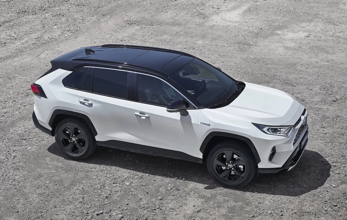 Japanski SUV nikad dostupniji!