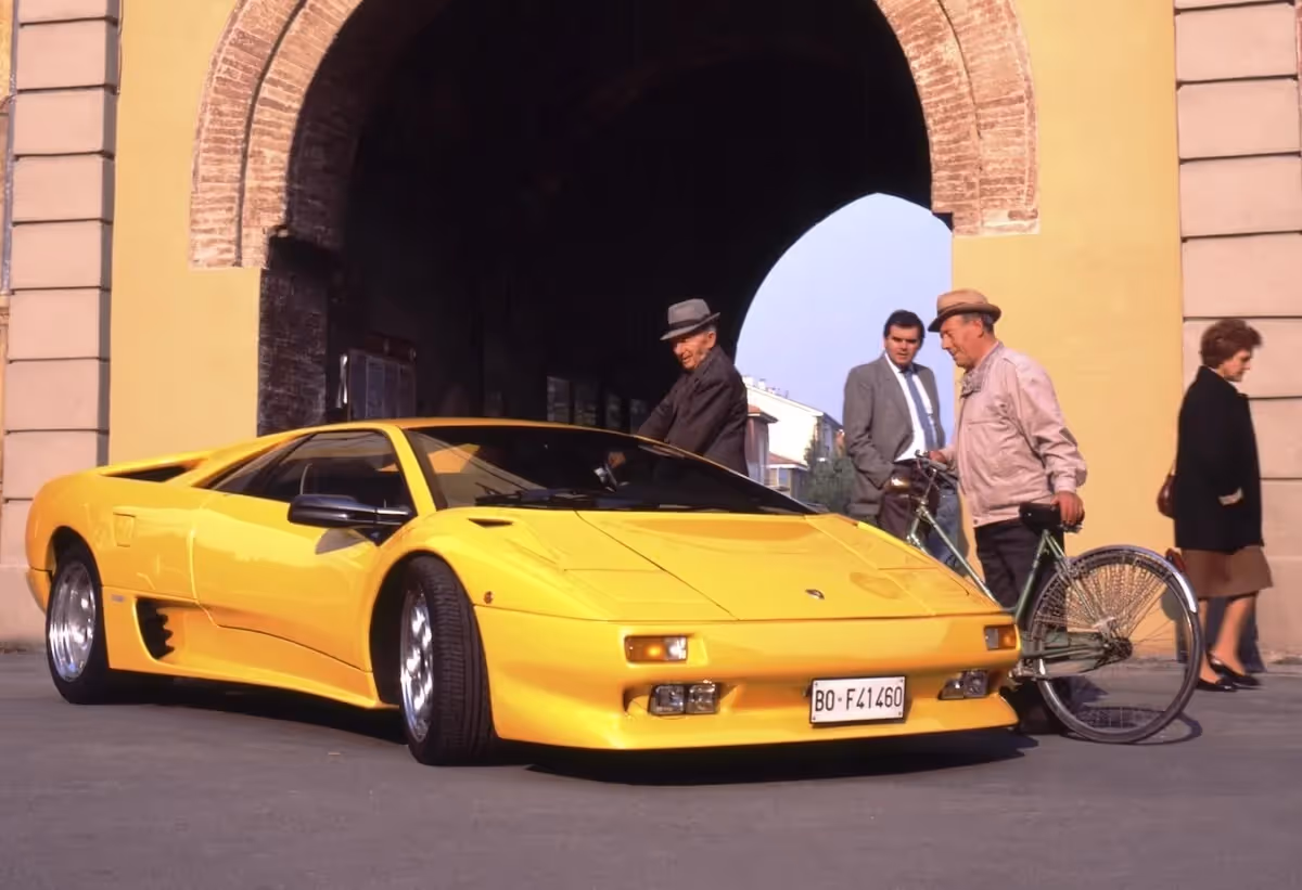 Model koji je postavio standarde brzine