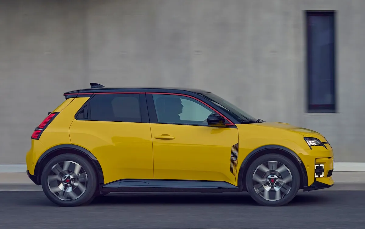 Nova realnost evropskog kontinenta