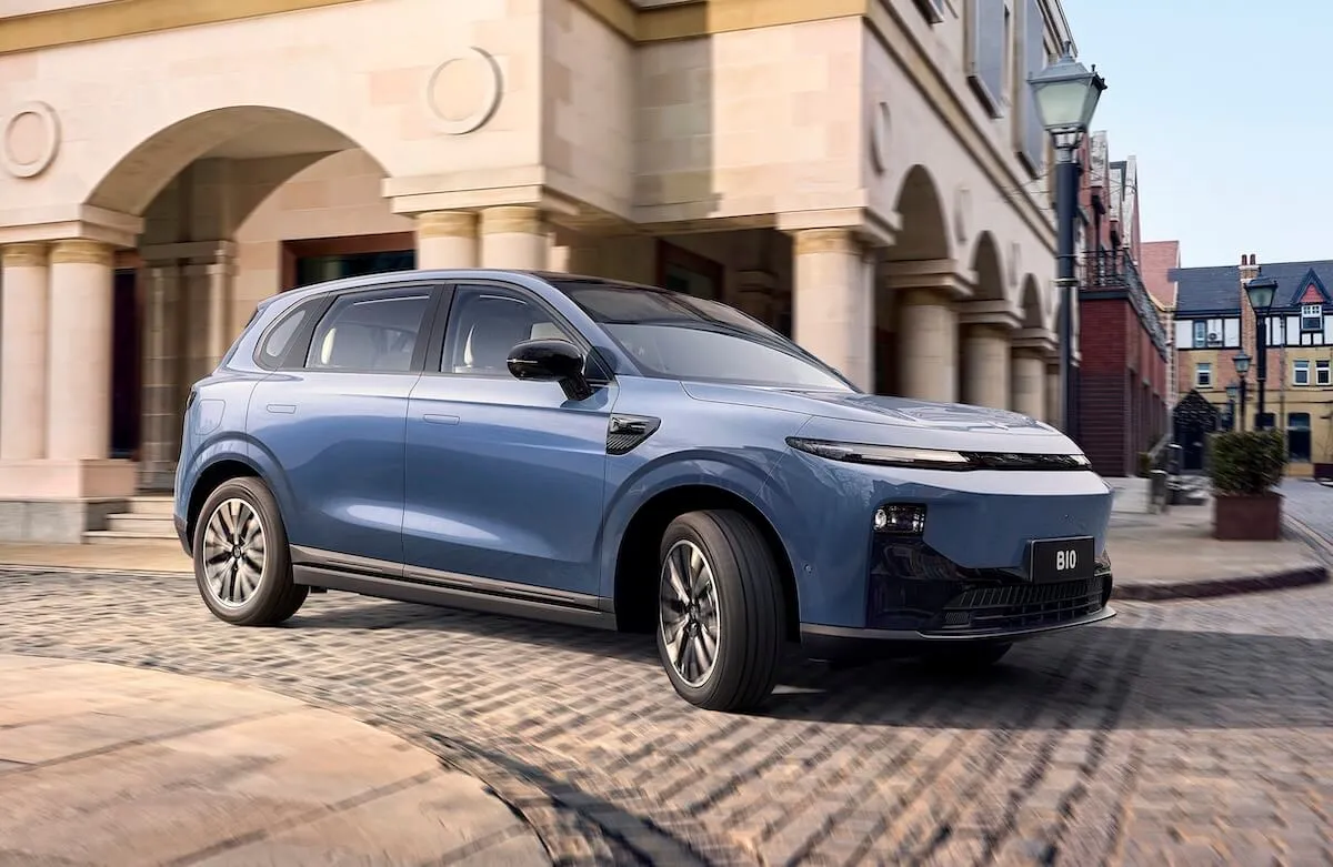 Jop jedan kineski brend obara rekorde