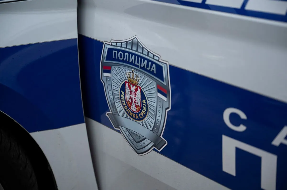 ROADPOL akcija „Fokus na putu“