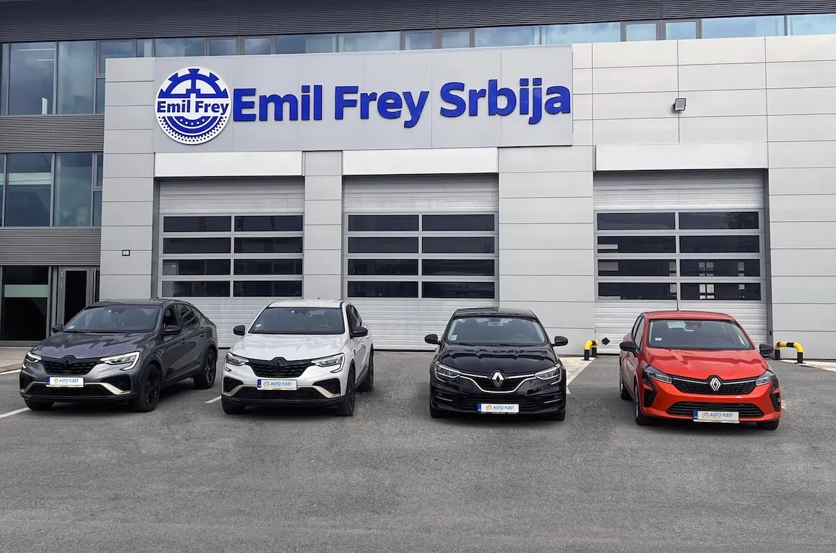 Novo poslovno poglavlje