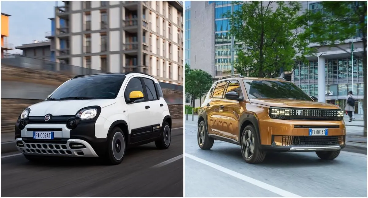 Ofanziva u gradskom segmentu