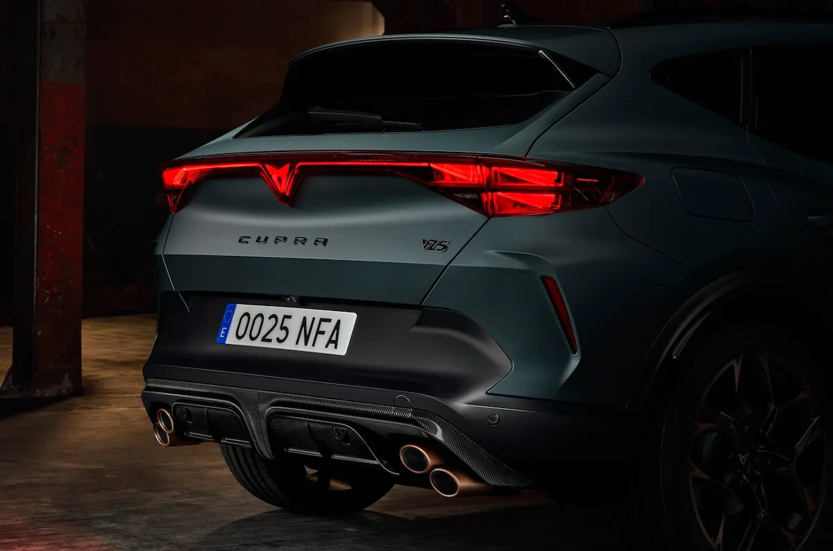 Povratak legendarnog motora