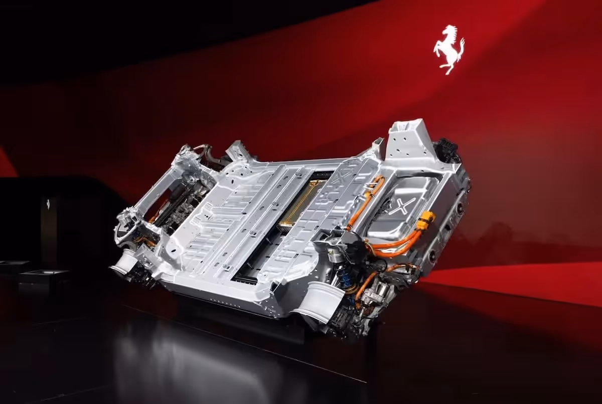 Na korak do revolucije