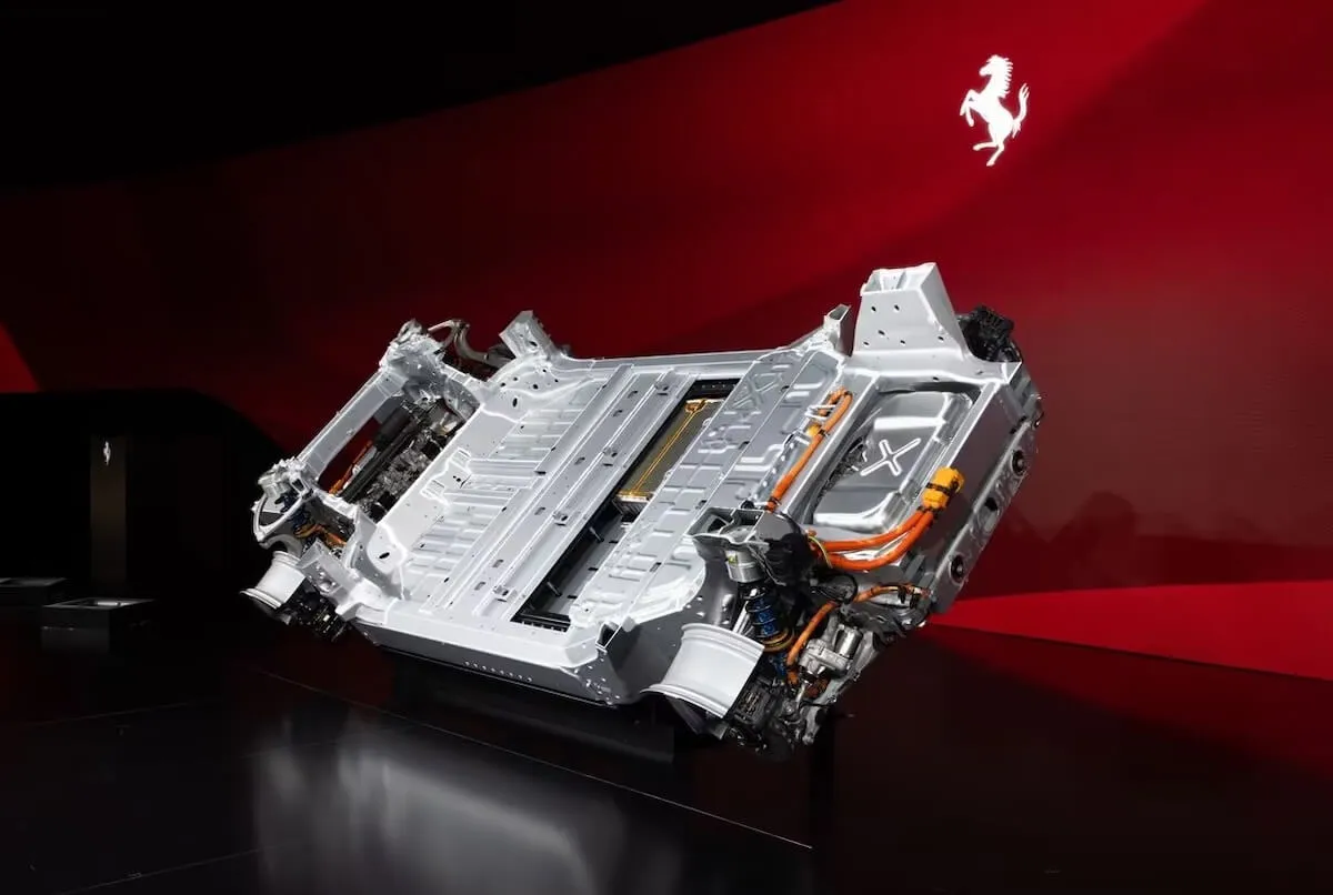 Na korak do revolucije