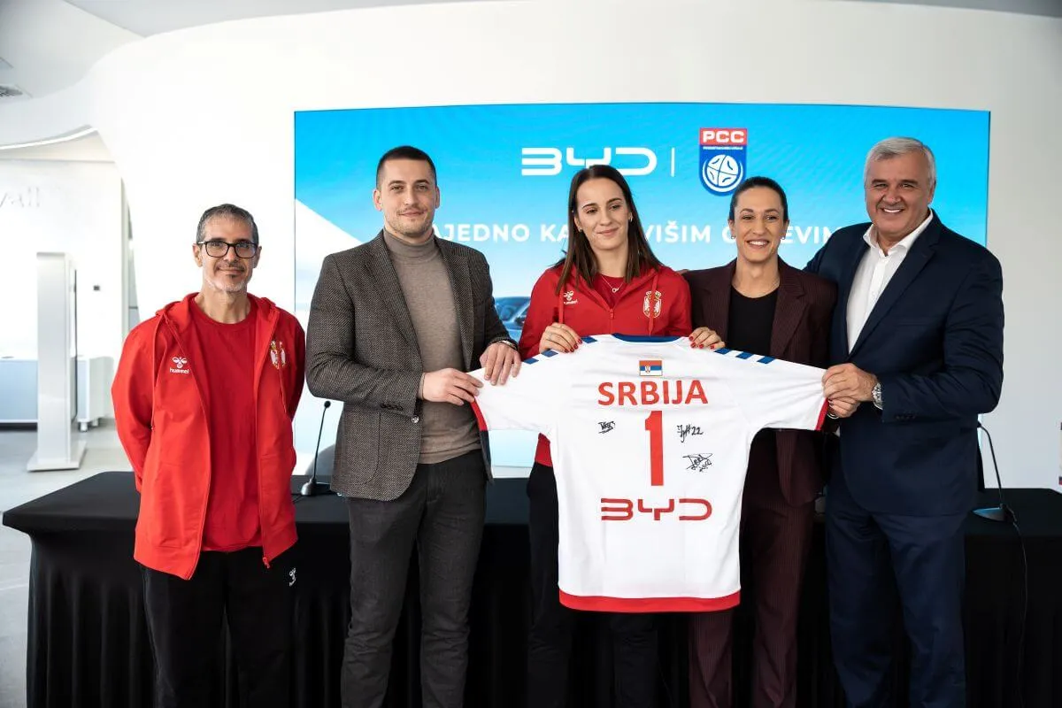 Ozvaničen početak tehničke saradnje