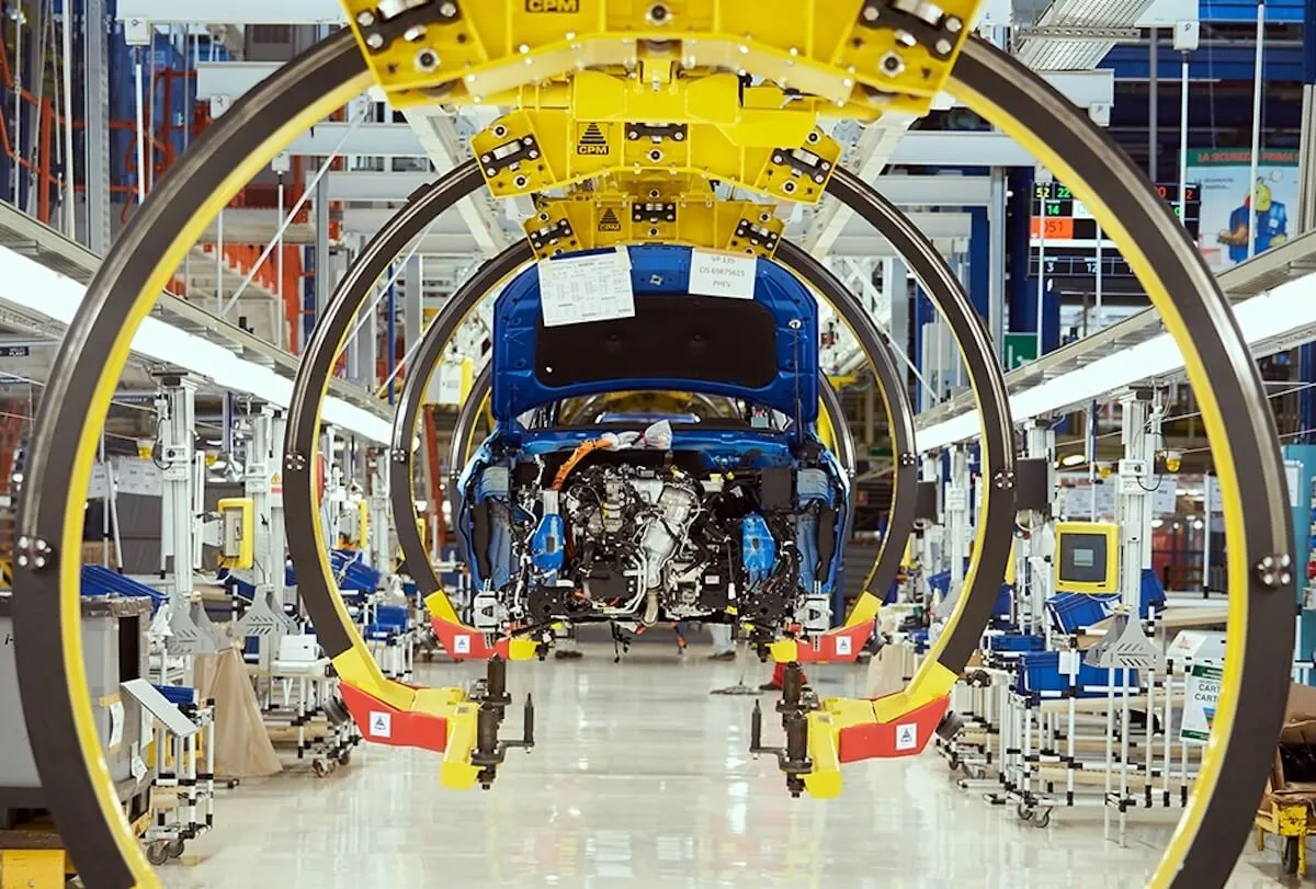 Nova evropska realnost