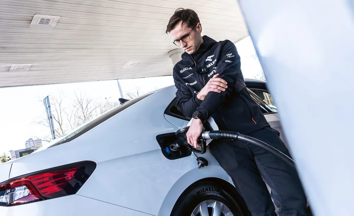 Istorijska efikasnost legendarnog agregata