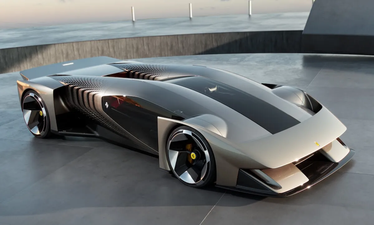 Futuristička revolucija