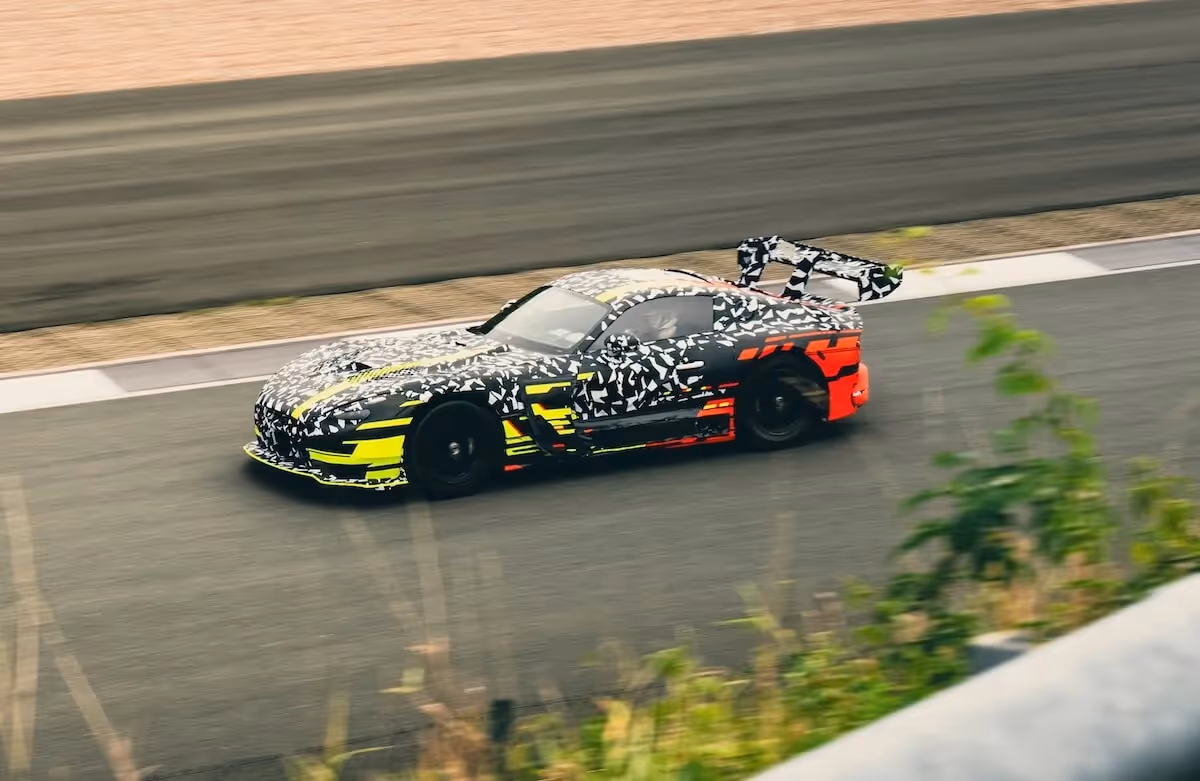 Trokraka zvezda cilja vrh klase