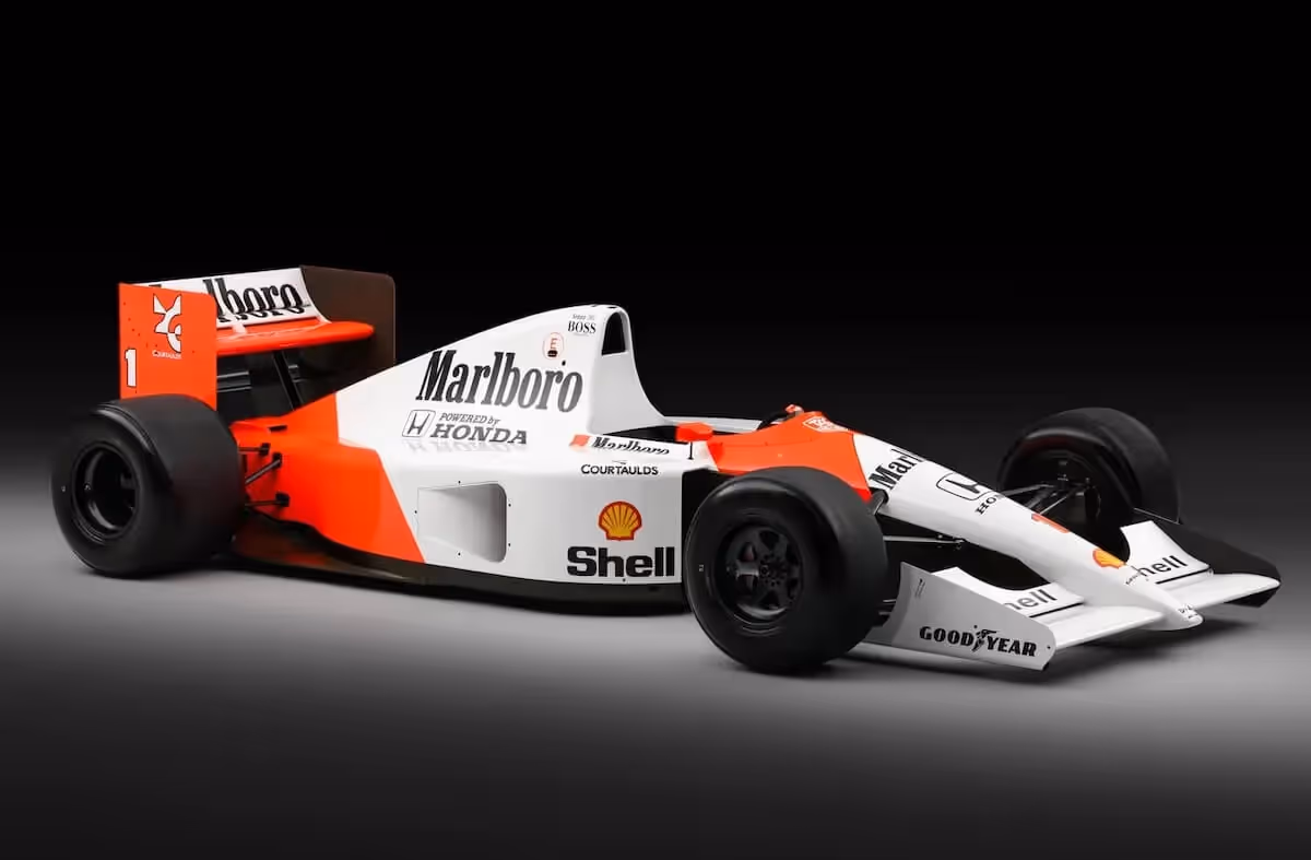 Ima li istorija cenu? 