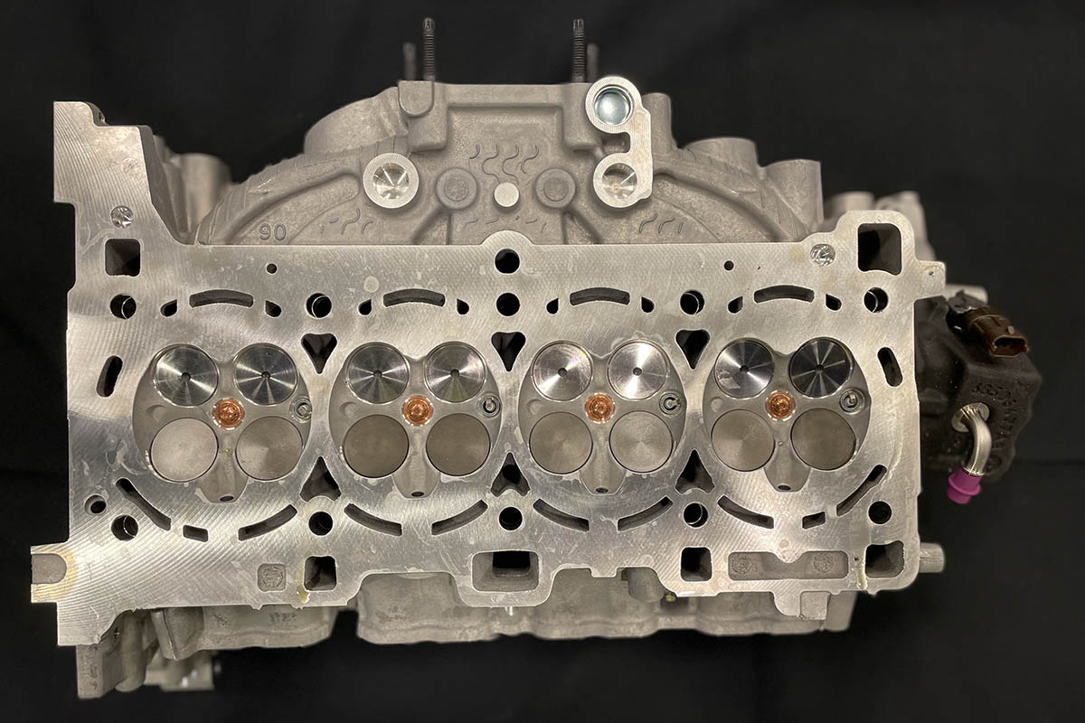 Veća snaga, manja potrošnja - moguće i bez hibridnog sistema 