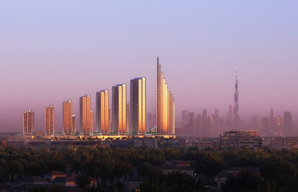 Nova perspektiva luksuza 