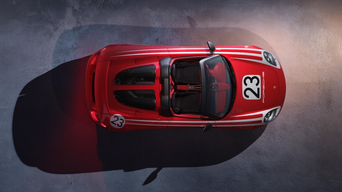 Projekat inspirisan trkama!