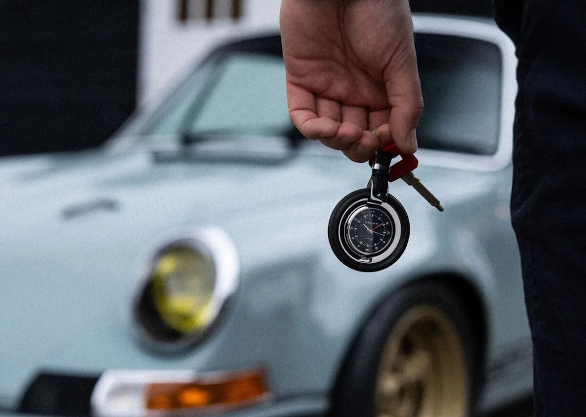 Počast zlatnom dobu automobilizma