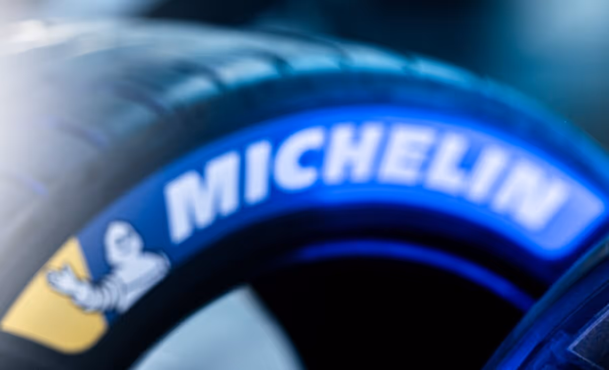 Michelin koristi AI za nadzon pneumatika