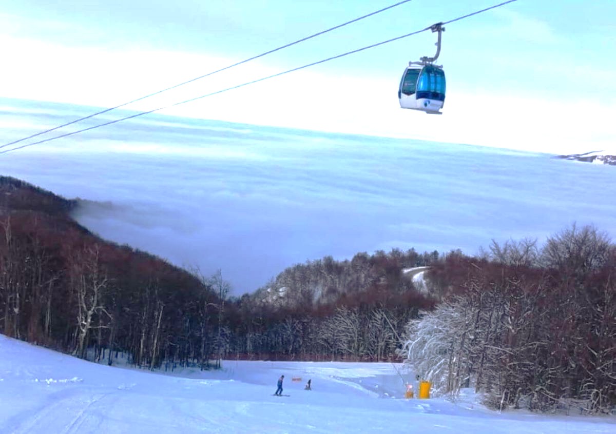 Otvorena ski sezona u još jednom centru 