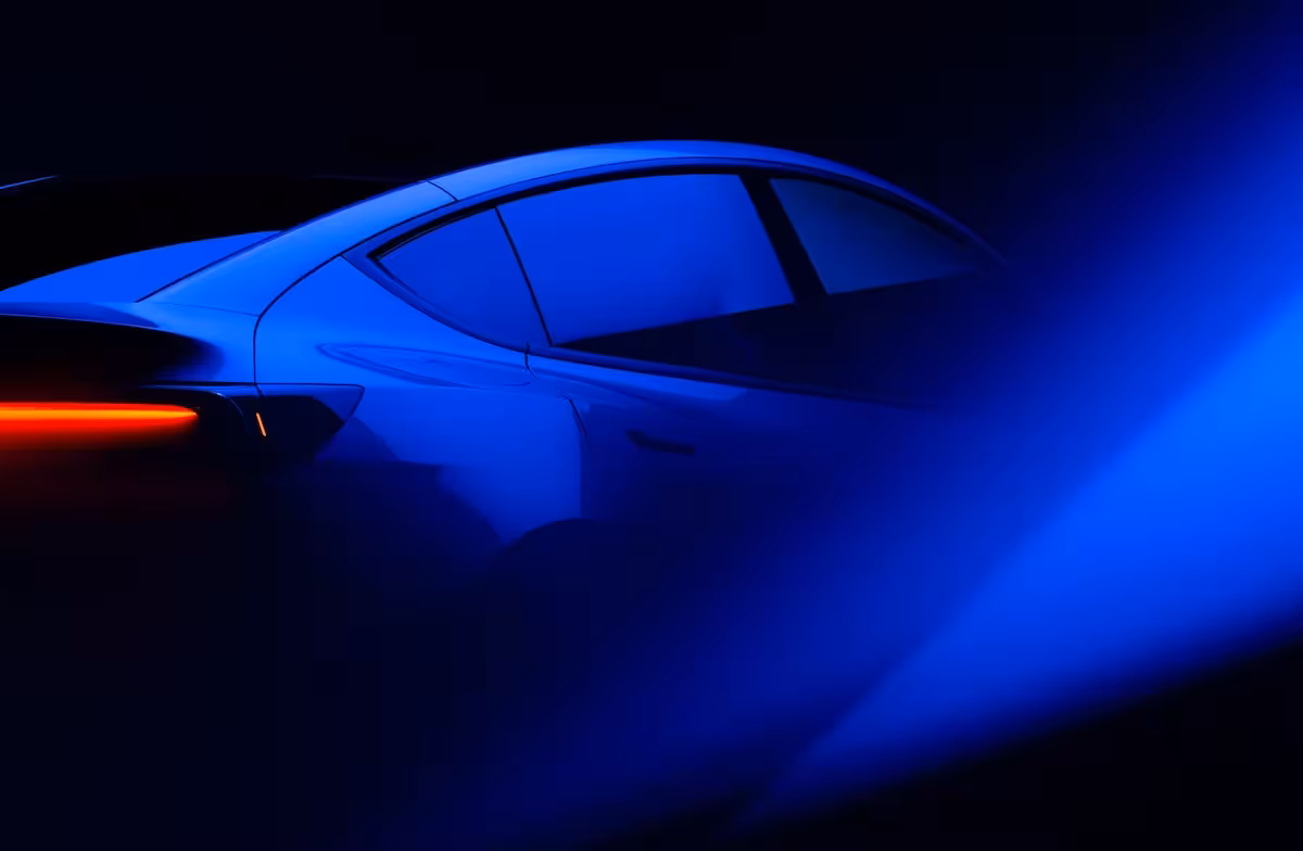 Bezbednost ispred aerodinamike