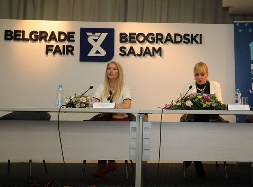 Sajam automobila BG Car show i Motopassion 2026