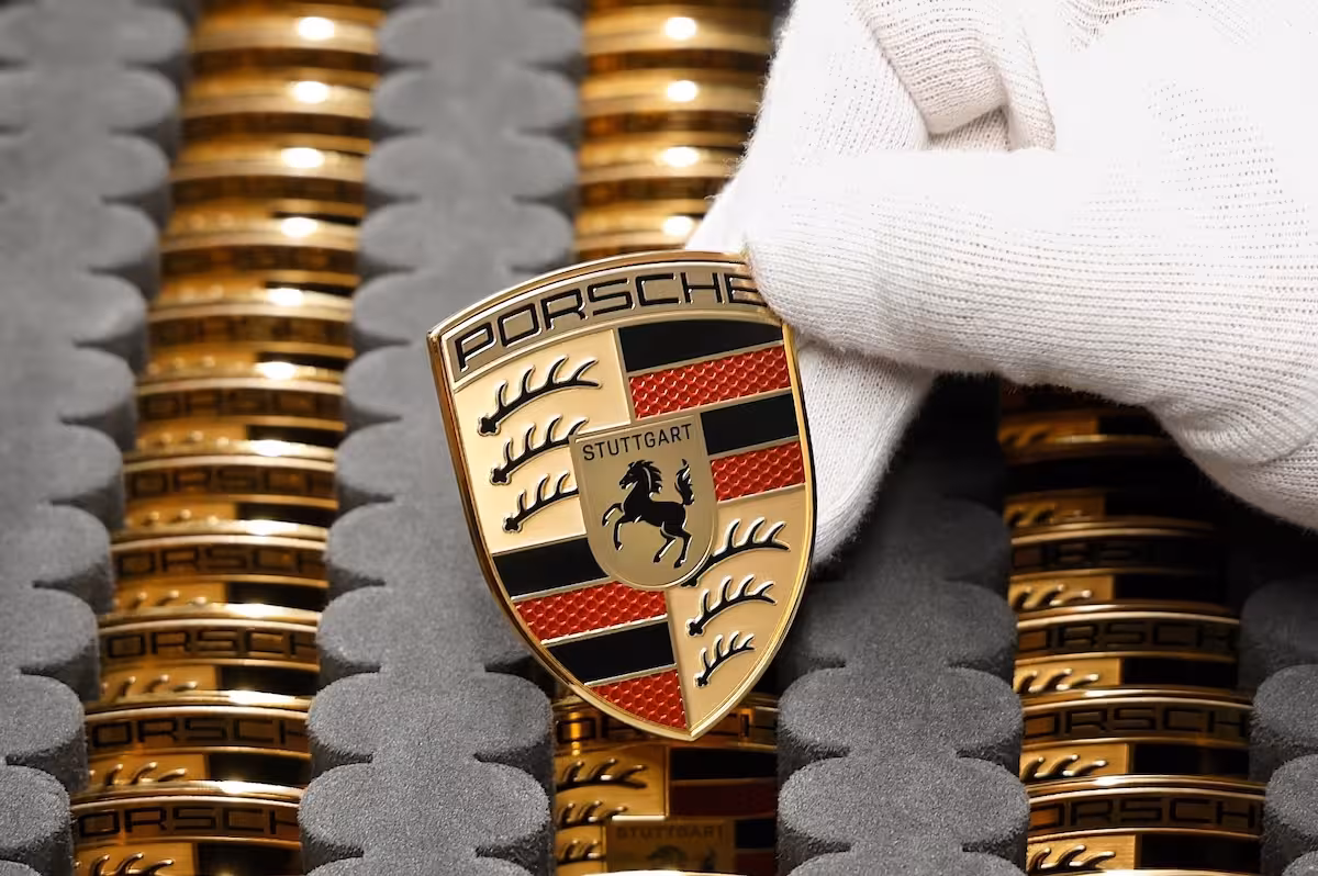Šta je Porsche pripremio za program Sportwagenschmiede 35?