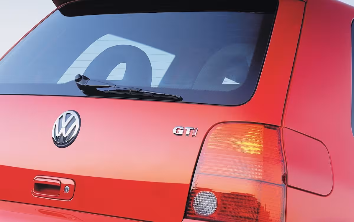 Analogni užitak: Još nije kasno da potražite najzabavniji Volkswagen GTI