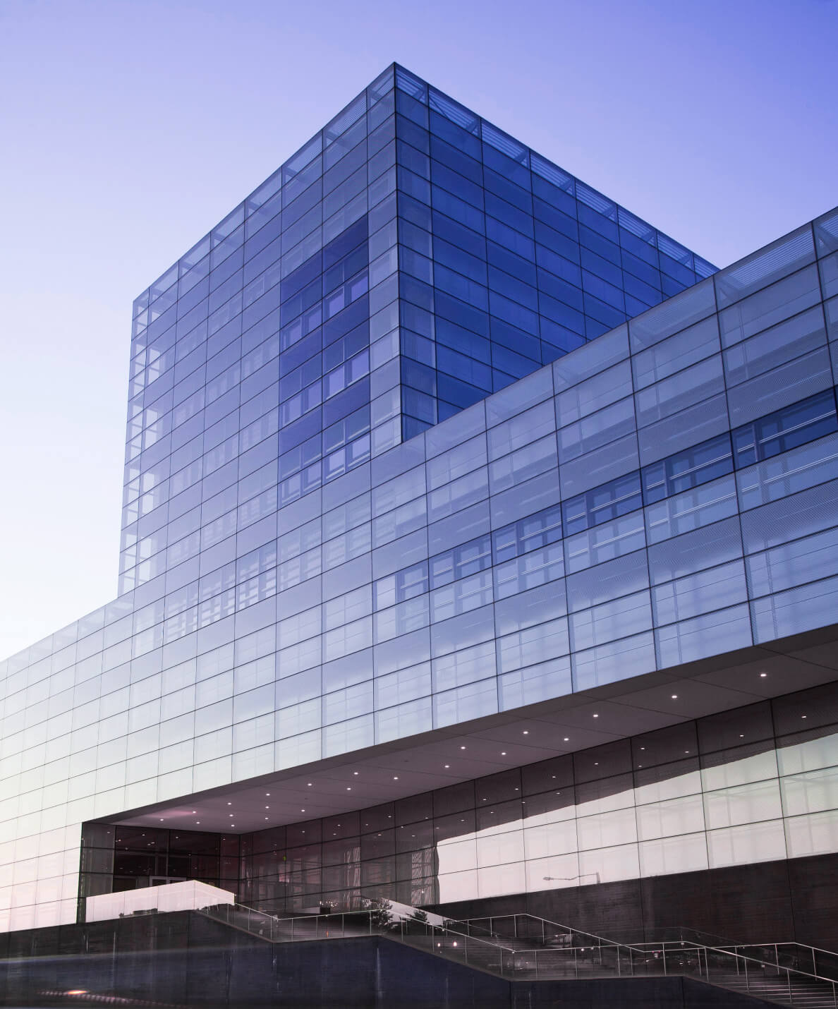 Conference Venue - Conference X Webflow Template