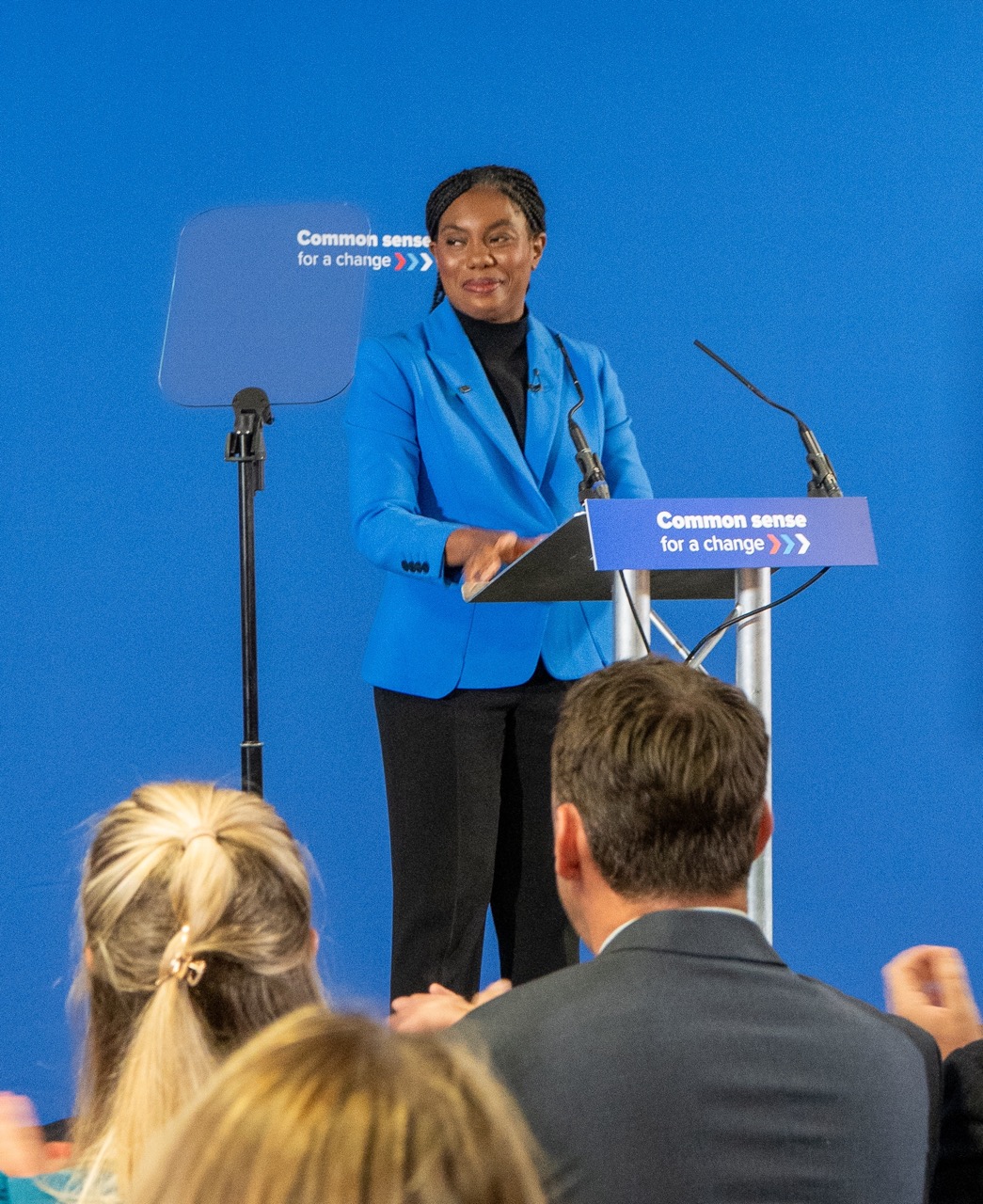 Scottish Conservative & Unionist Conference