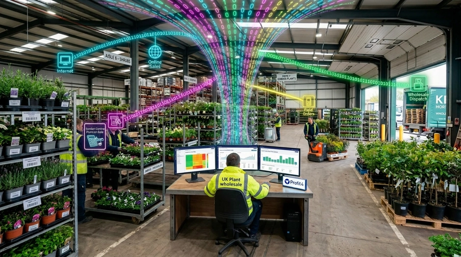Real time inventory management across multiple channels
