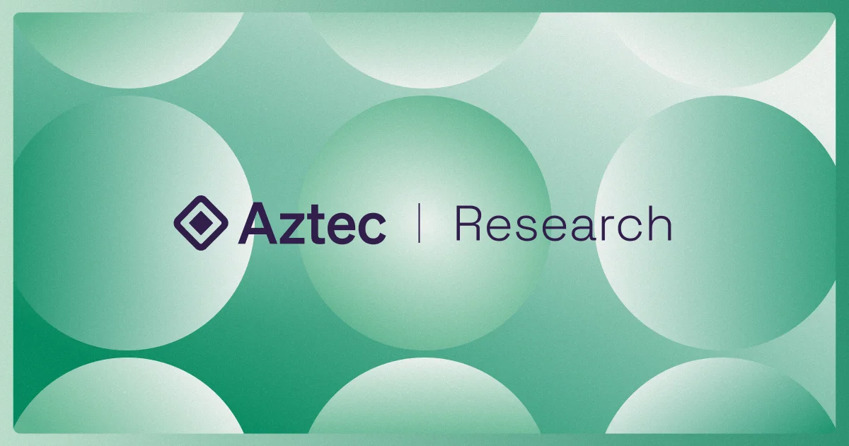 Aztec | Research