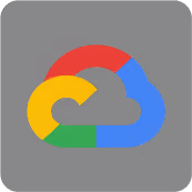 Cloud Provider GCP - Logo