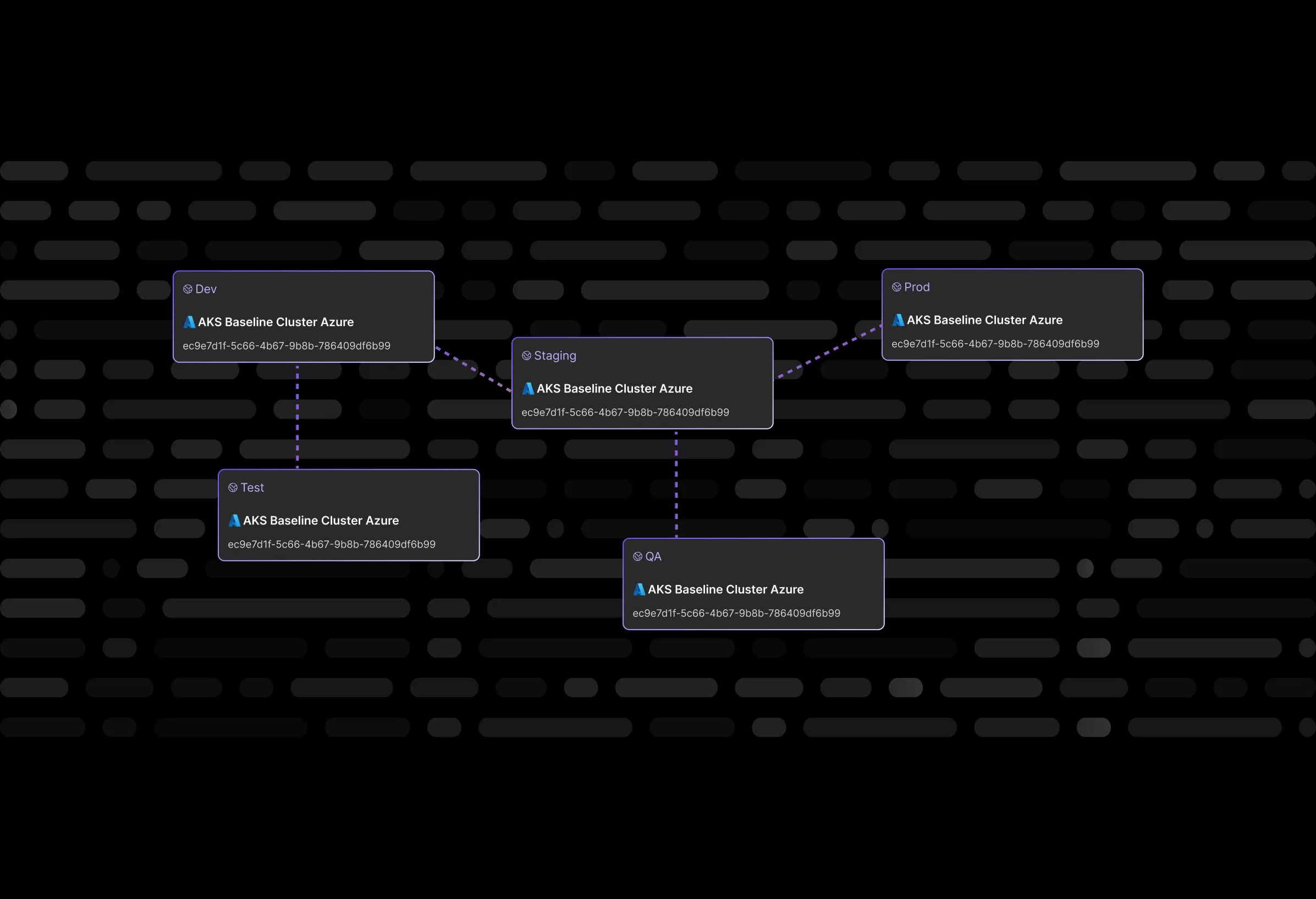 a screenshot of a terraform module being dragged into a container
