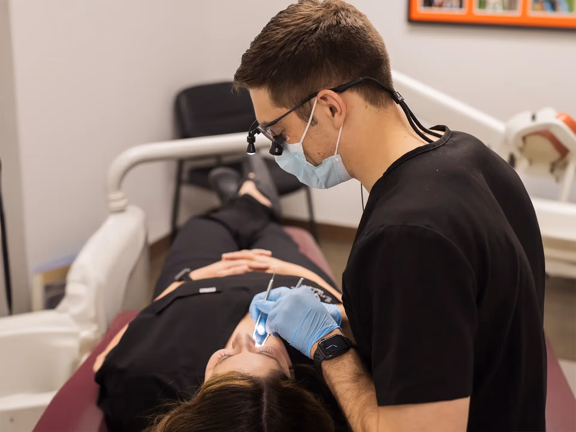 Dental Implants