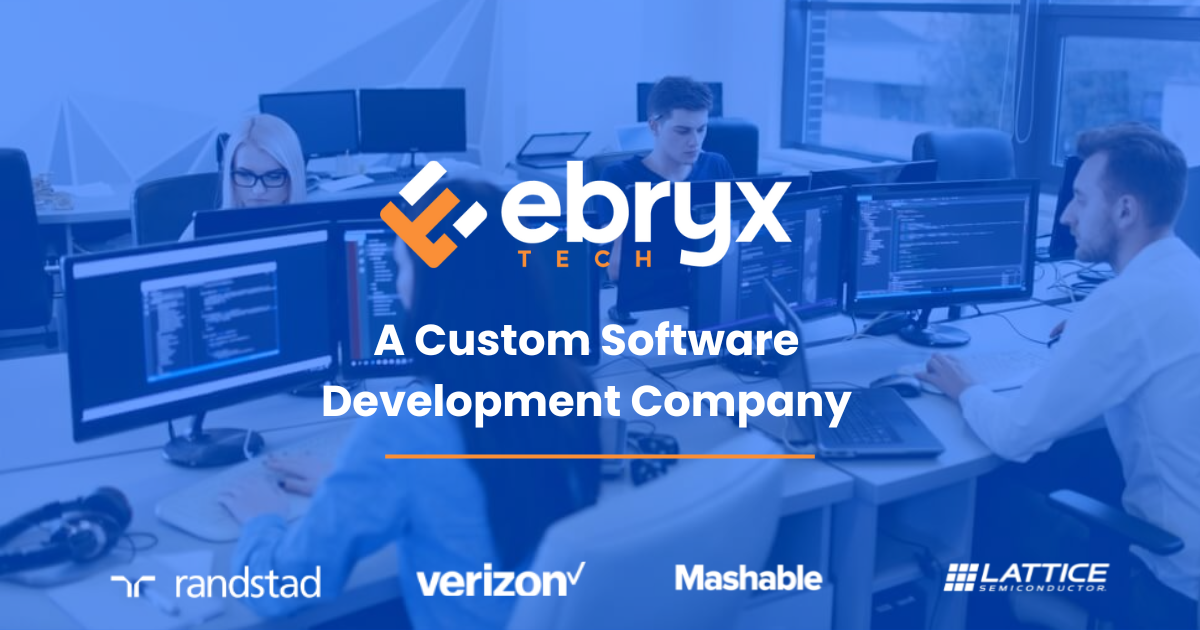 EbryxTech