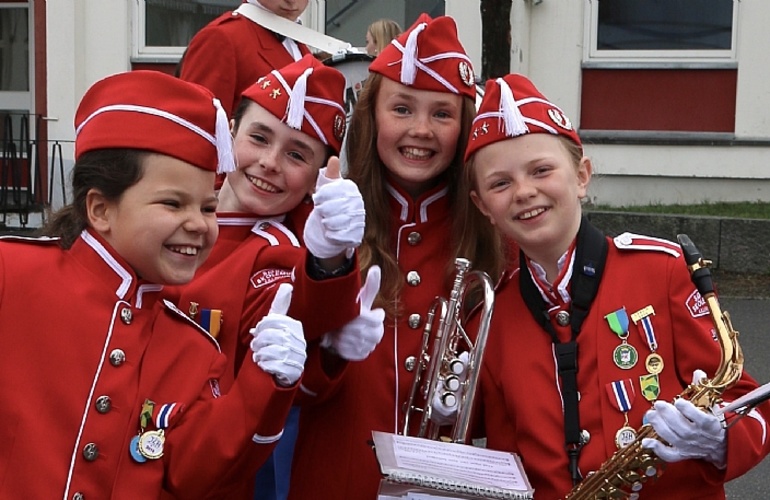 Lillehammerfestivalen 2026