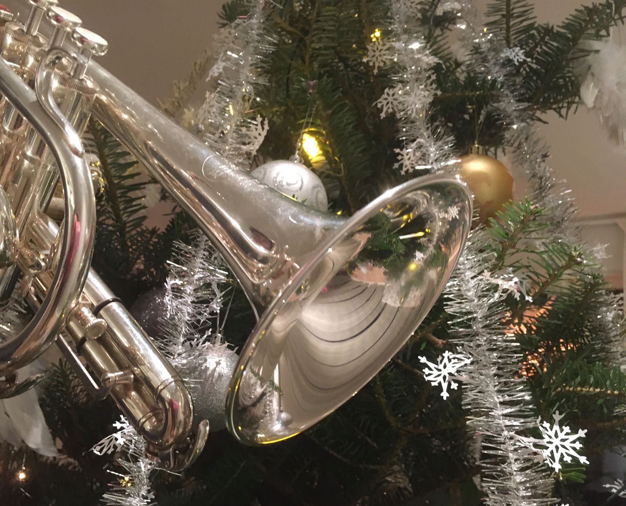 Julekonserter på Vestlandet