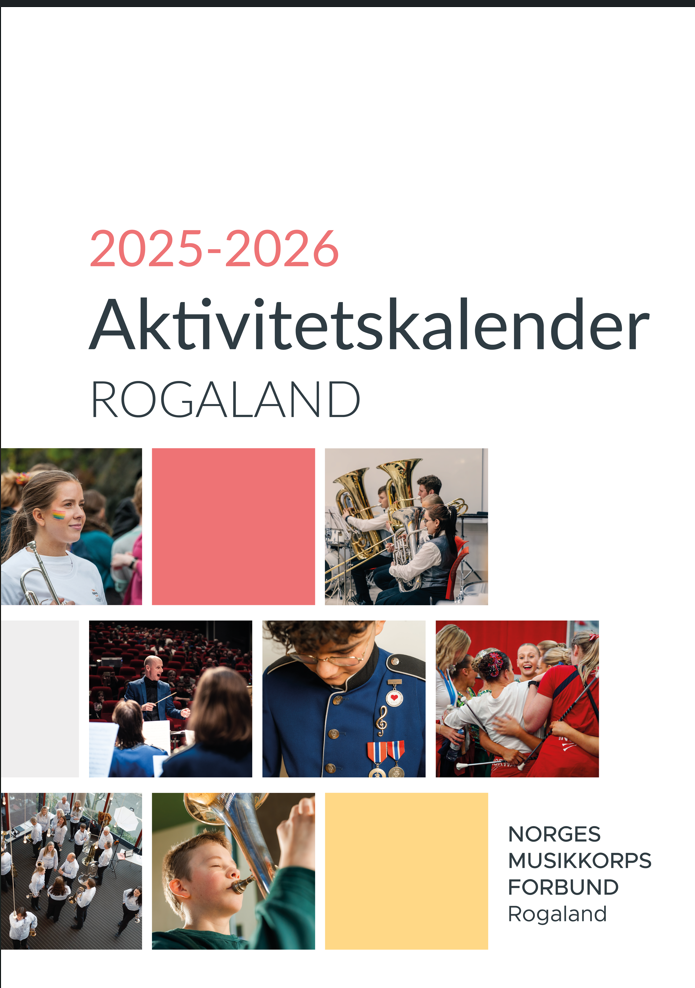 Hva skjer i NMF Rogaland!