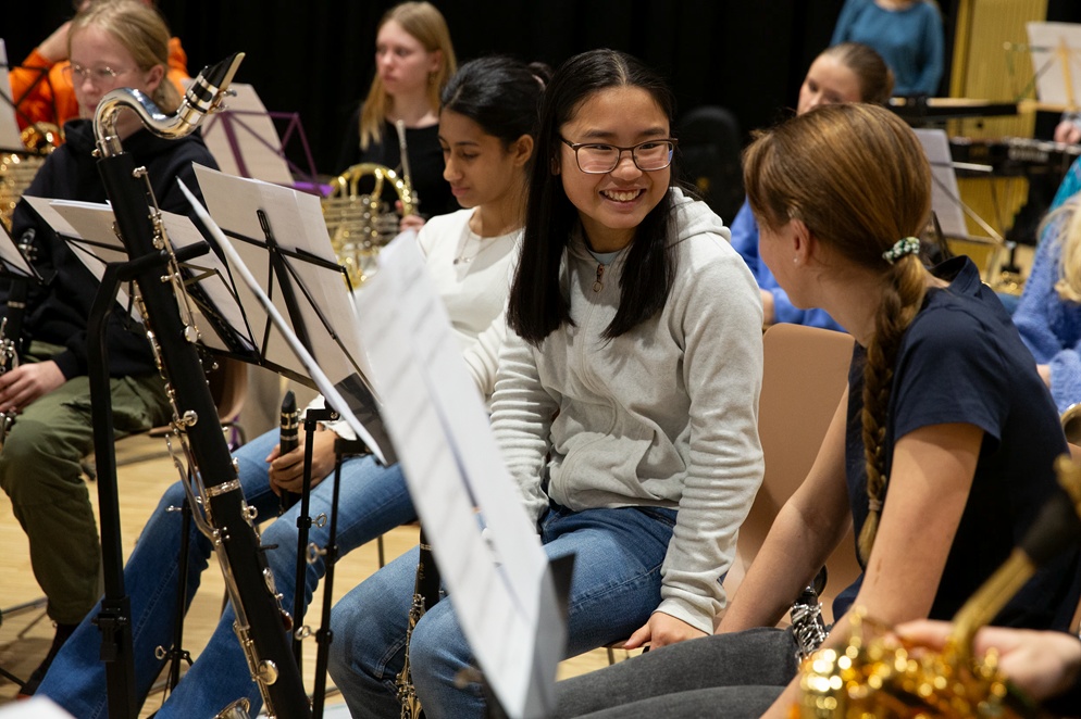 Ungdomskonferansen 2026