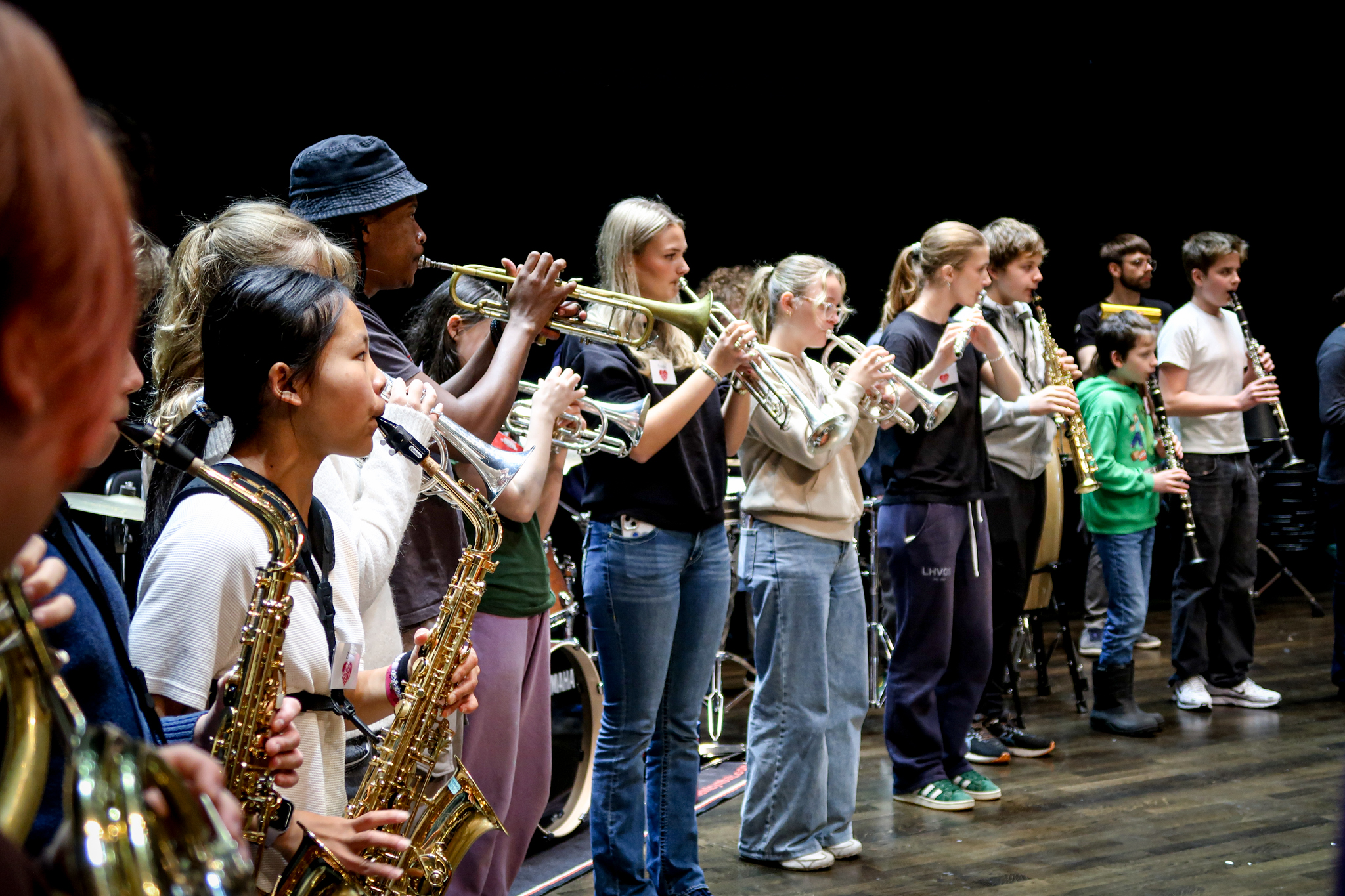 Sound Lab Stavanger 2026