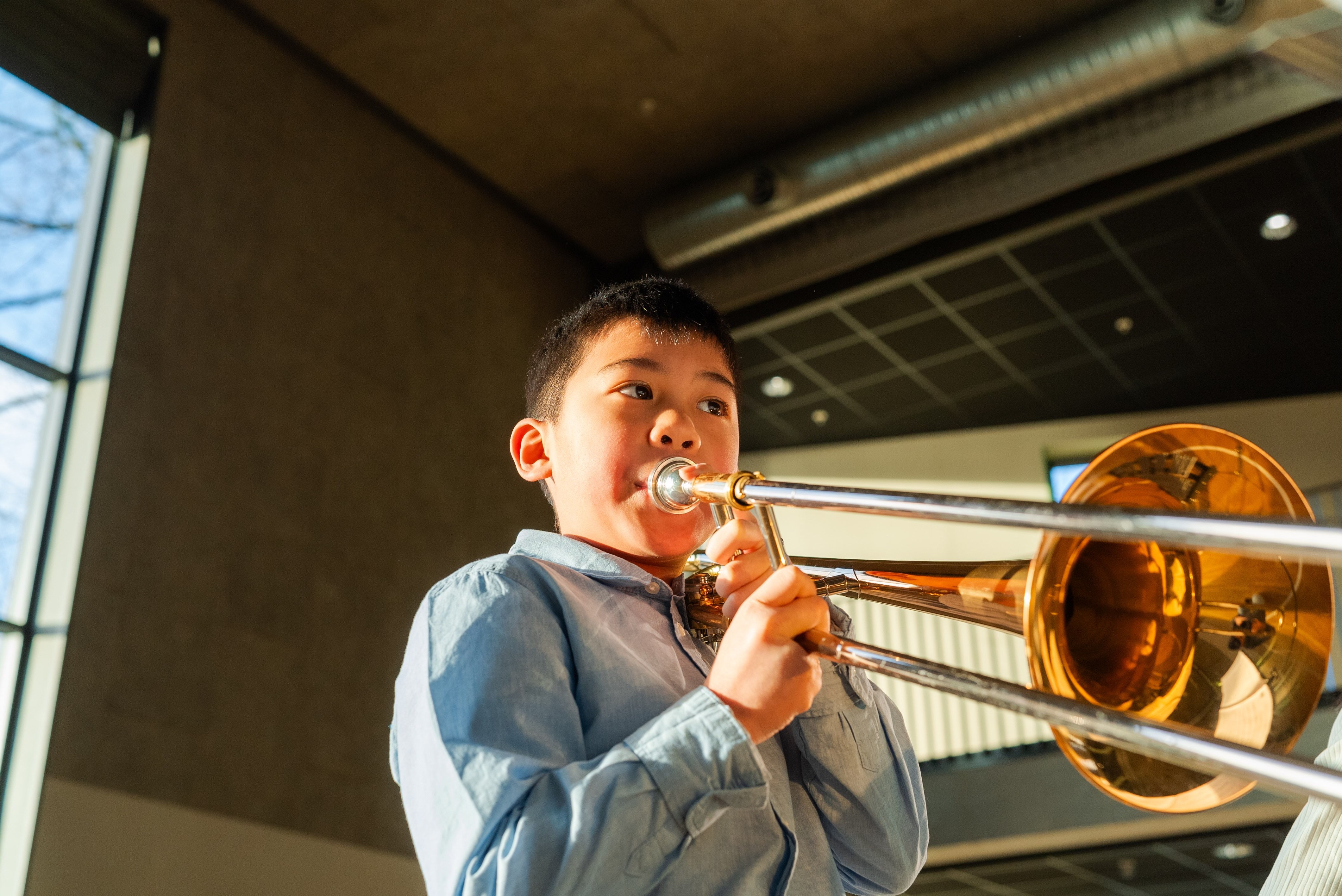 Webinar om korps- og kulturskolesamarbeid