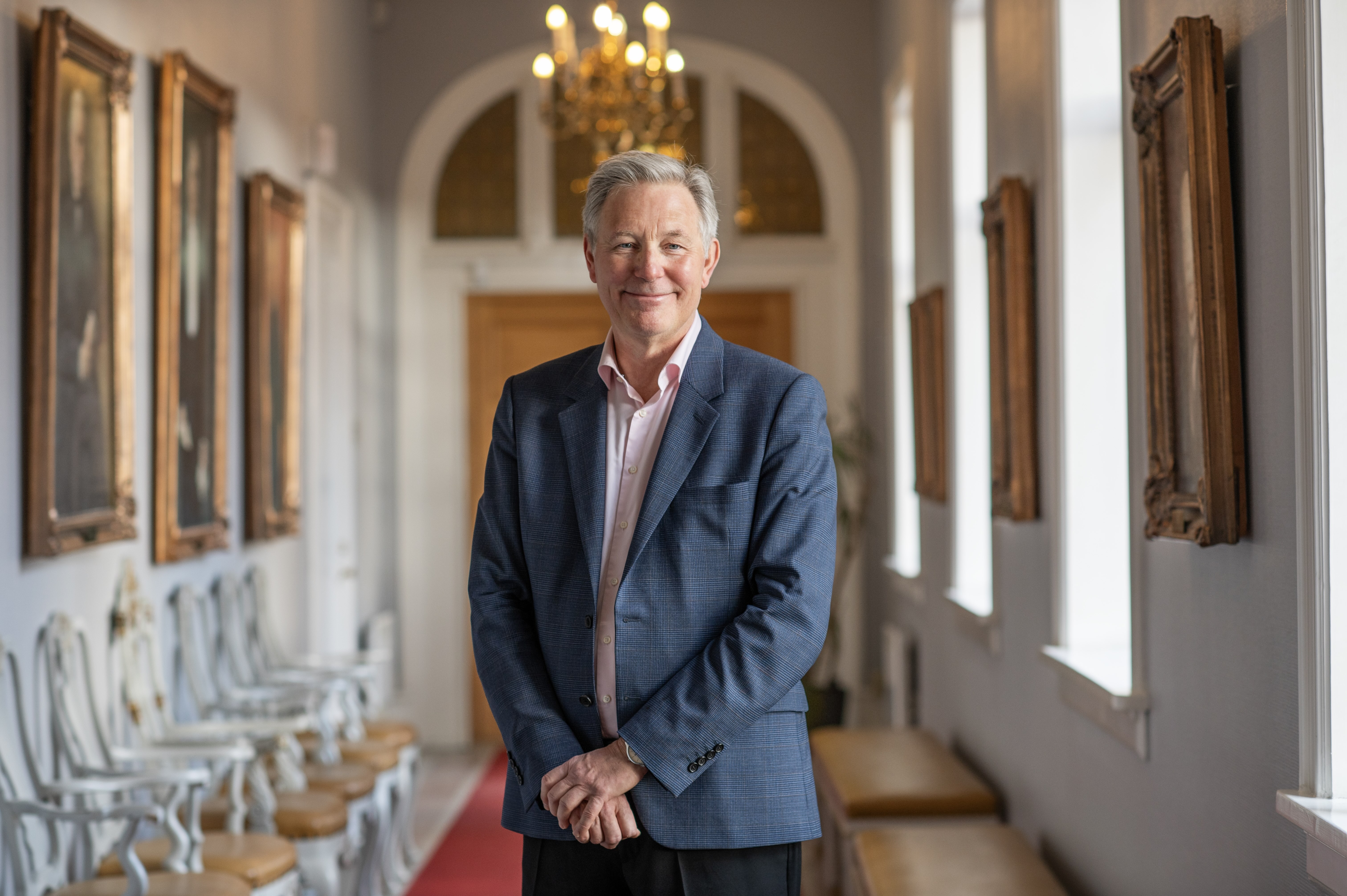 Trondheim bidrar med egen pris til NM Janitsjar