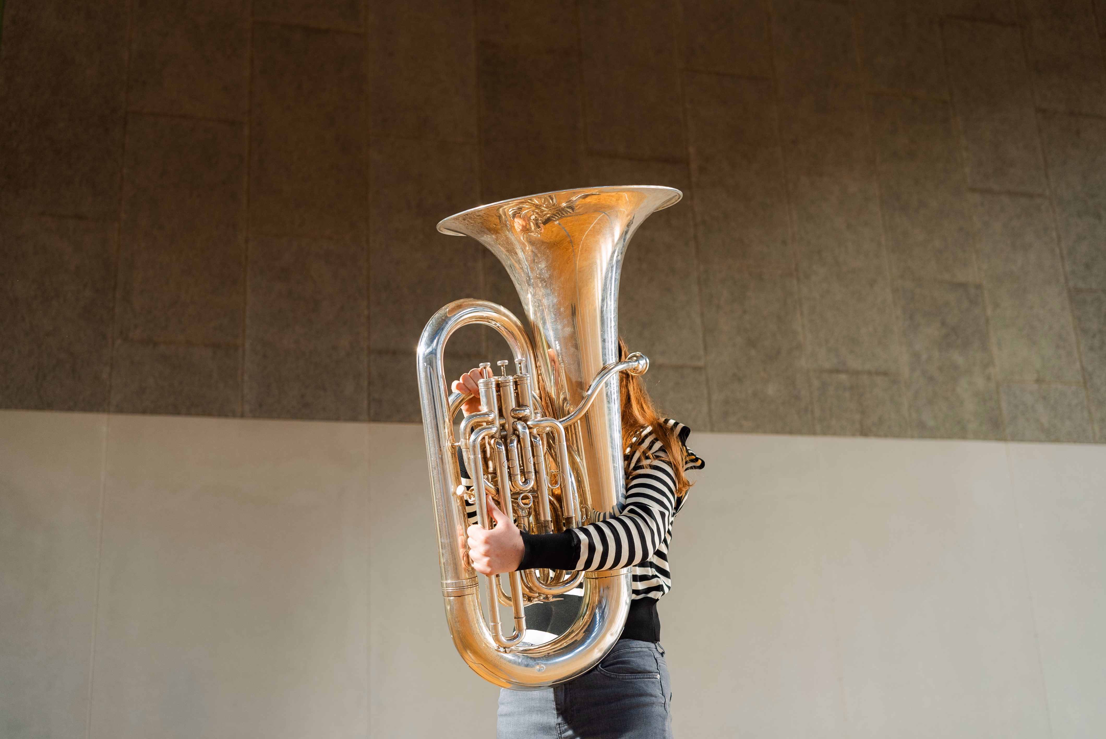 Utlysning av midler fra Sudmanske stiftelsen – støtte til barn og unge i korps 