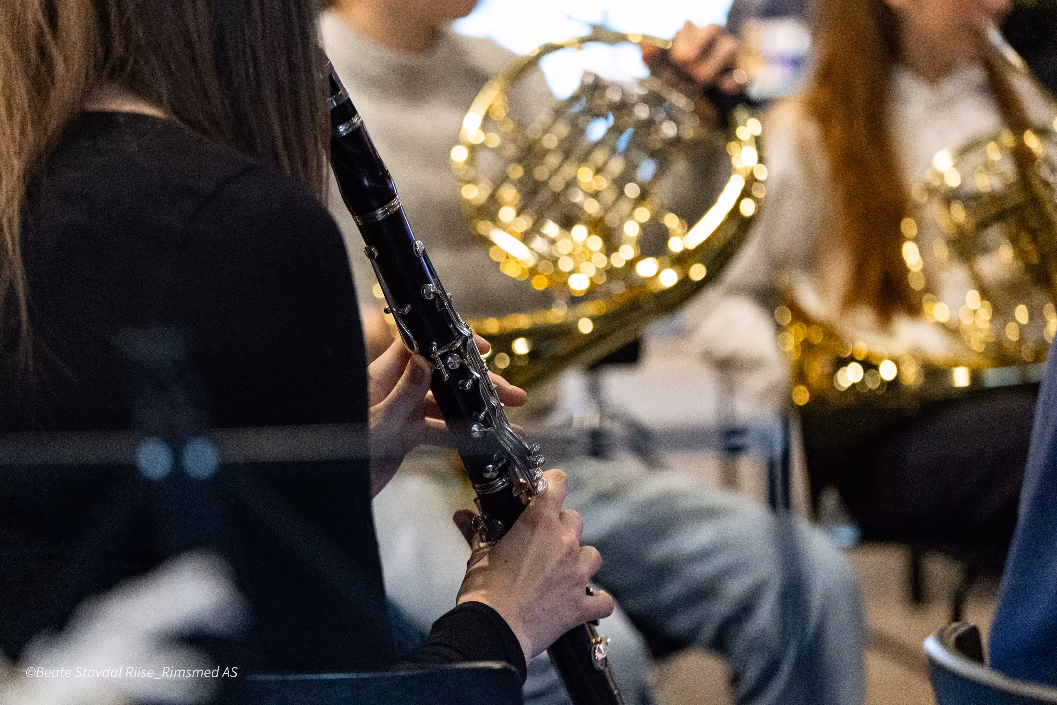 Korpsenes Verdikompass