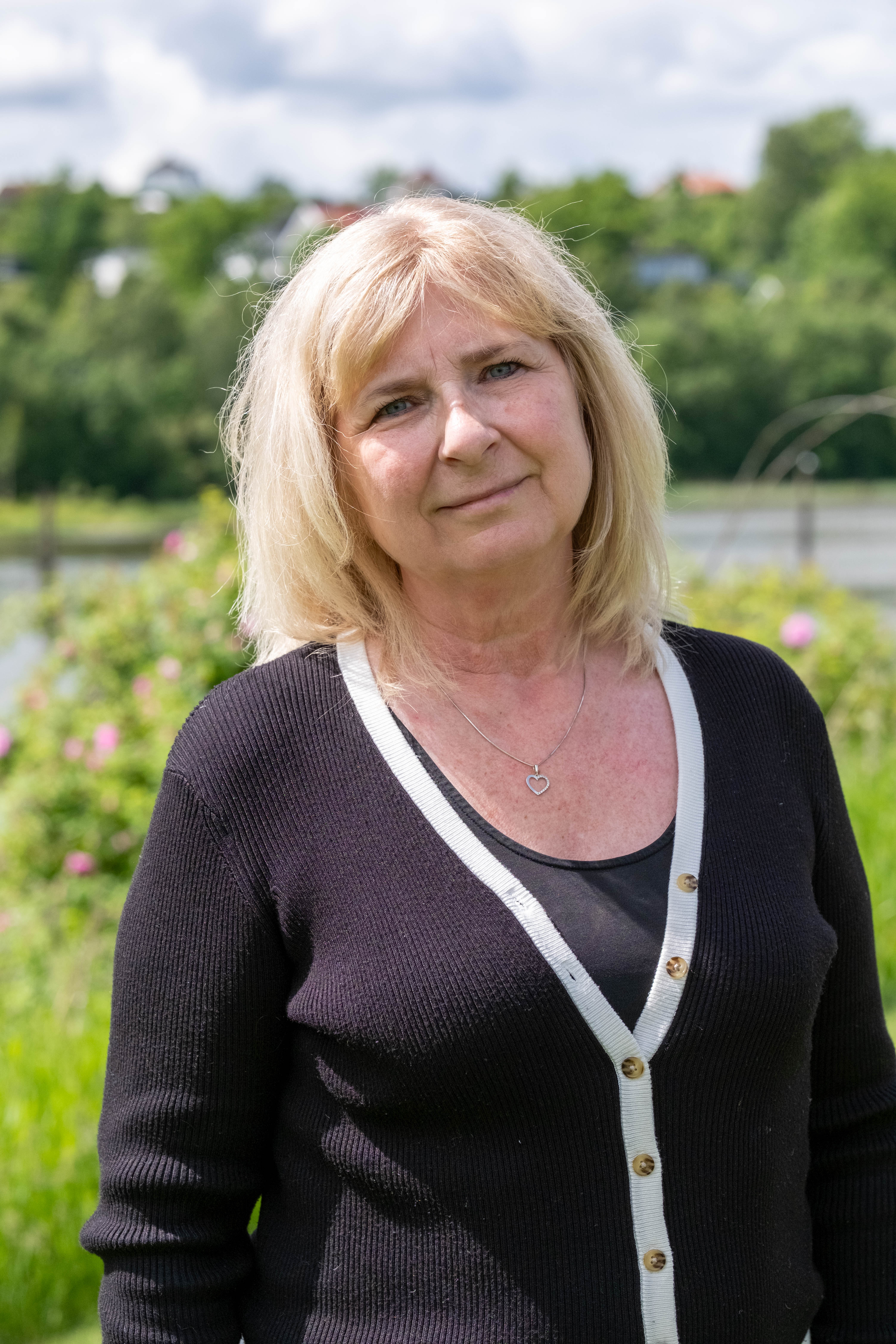 Lise Hagen Rebbestad
