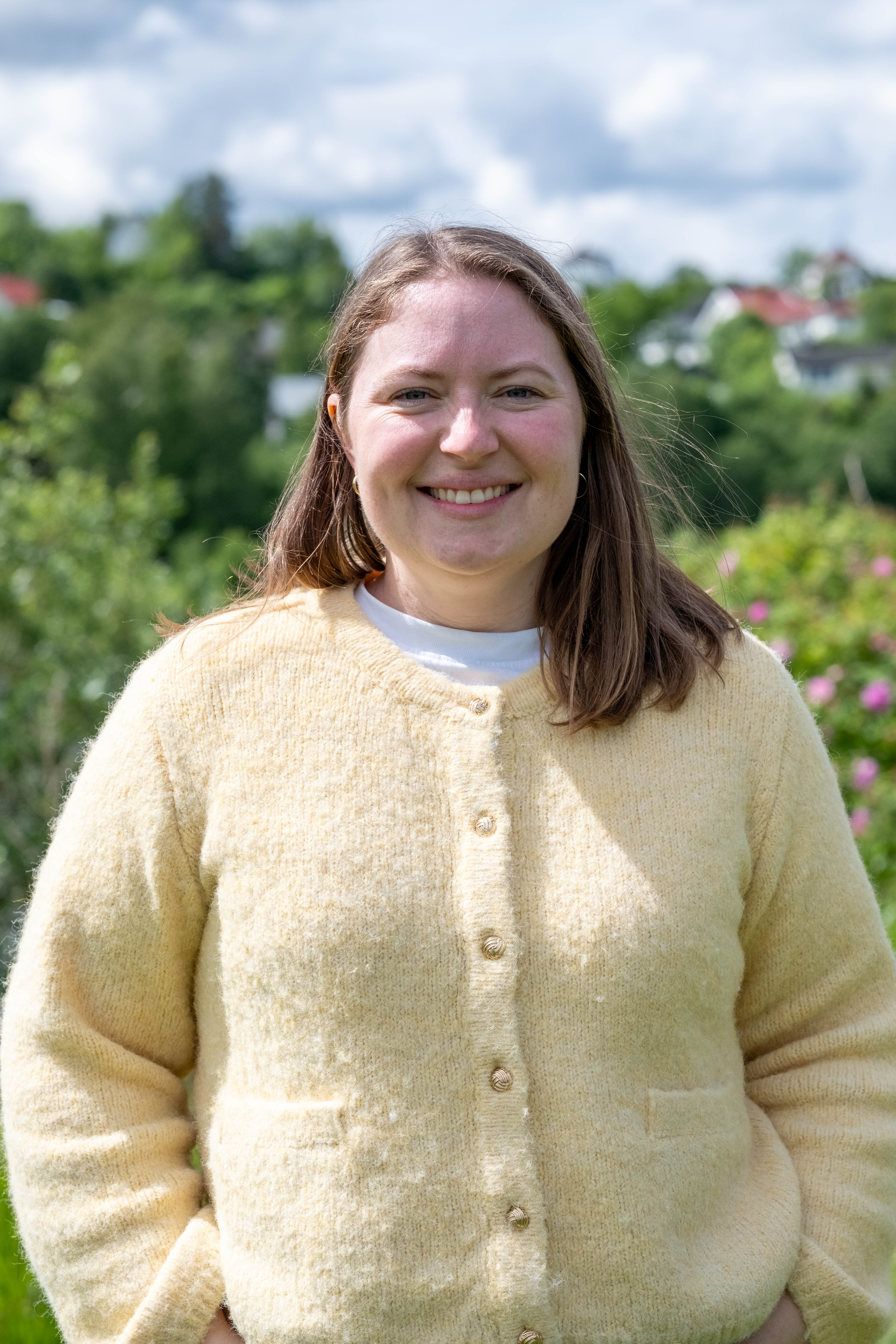 Ingebjørg Eide