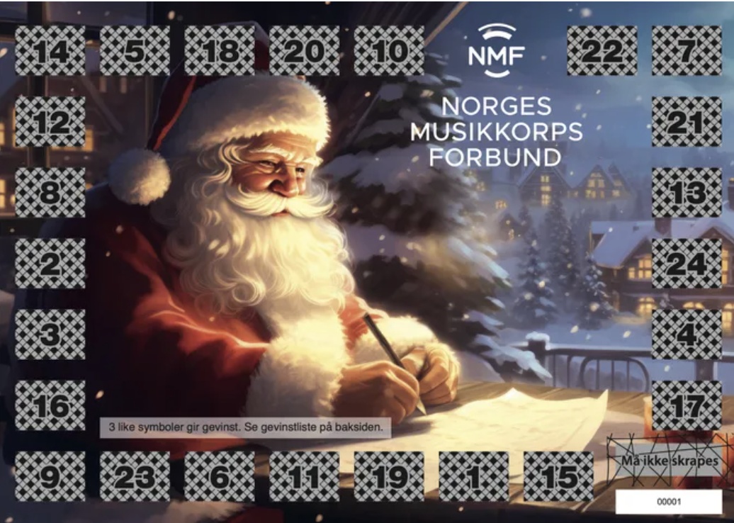 Julekalender