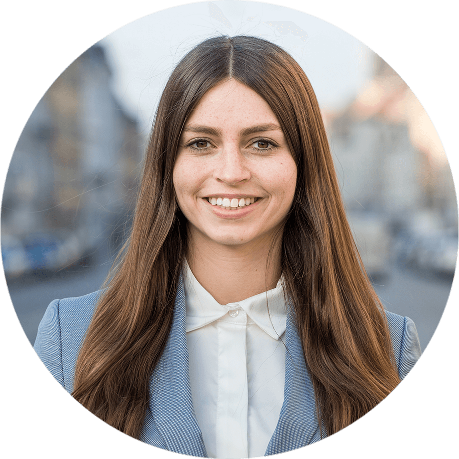 Augusta-Atlantic.com - Marie Jänicke - Partner manager