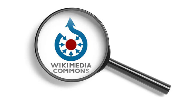 Wikimedia Commons: An explanation of the freely available Media Database